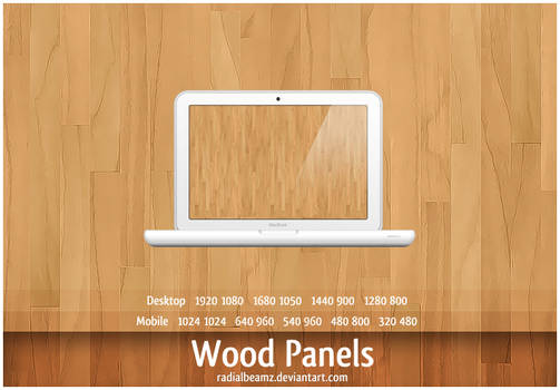 Wood Panels