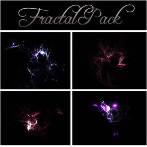 Fractal Pack #2