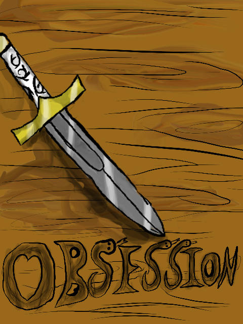 Obsession Draw Obsession by kazekagegraham on DeviantArt