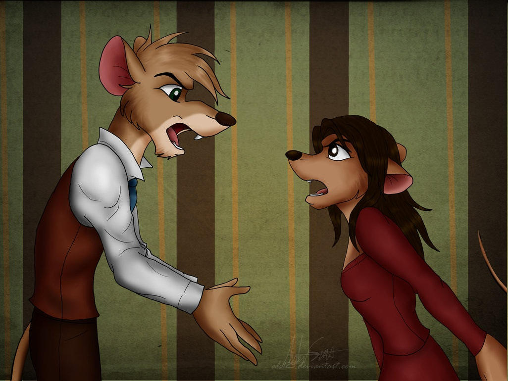 When Two Worlds Collide Ch. 8 by Basil4Life on DeviantArt