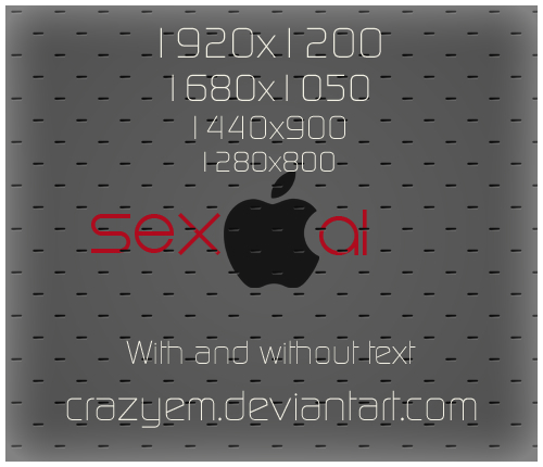 Sex Appleal