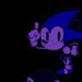 Majin Sonic Has A Mask? But It's Reanimated By Me