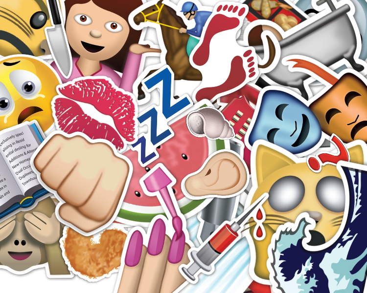 Emoji Sticker Pack Png By Aeonflax On Deviantart