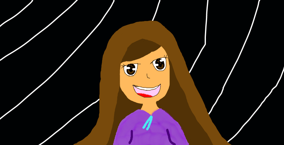 My second Drawing with DA muro by Mimi-Destino on DeviantArt