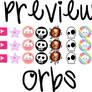 Crea tus propias orbs windows 8 .rAR