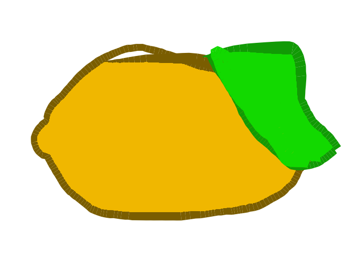 If lemony was in object fool asset by Sprunkifan1289 on DeviantArt