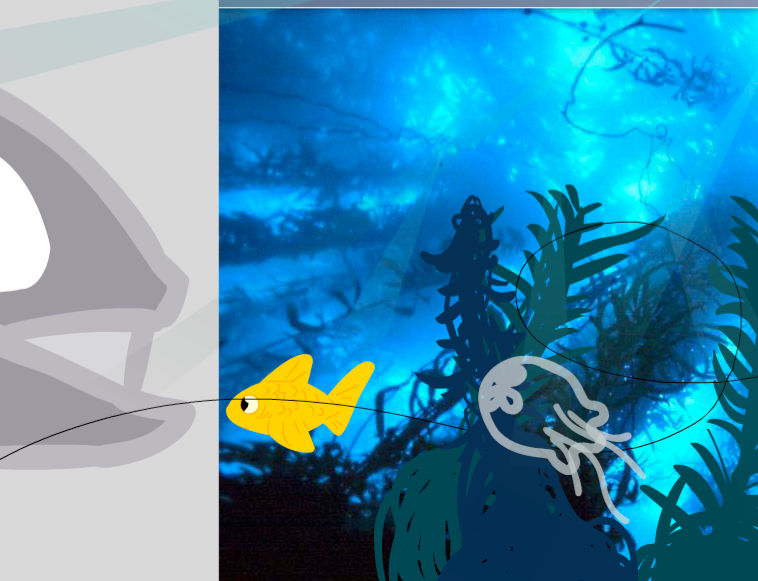 fish animation by SoraPyper on DeviantArt