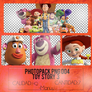 Photopack png 004. Toy Story