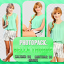 Photopack png 006. Bella Thorne