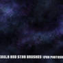 Nebula and Star Brushes
