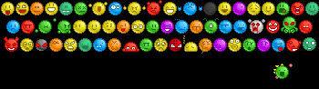 Super Emoticon Pack 2