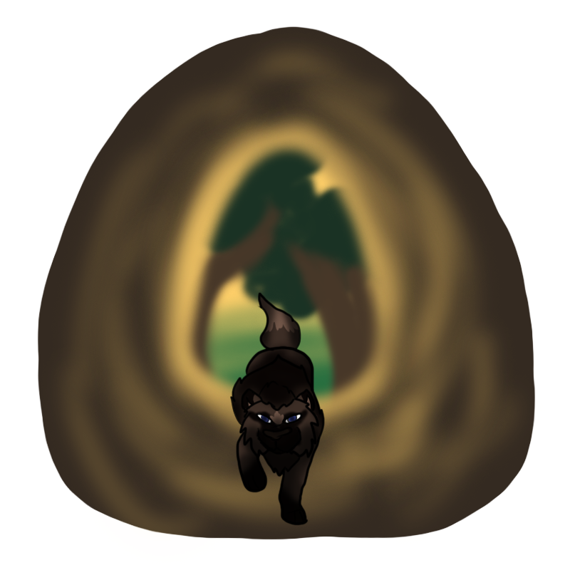 Caving 2 by BriMK on DeviantArt