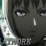 Claymore Brushes