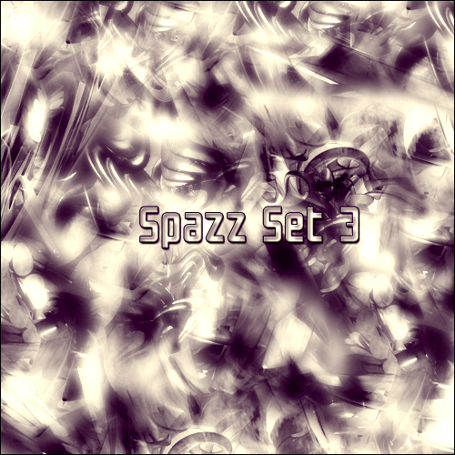 Spazz Set 3 By Spazz24 On Deviantart