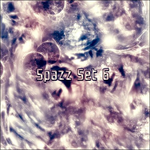 Spazz Set 6 By Spazz24 On Deviantart