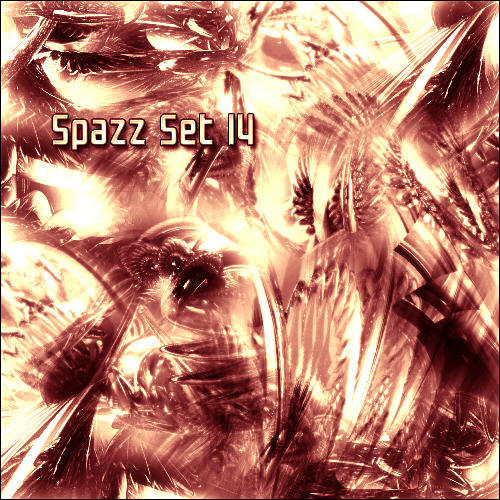 Spazz Set 14 By Spazz24 On Deviantart