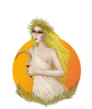 Poludnica II