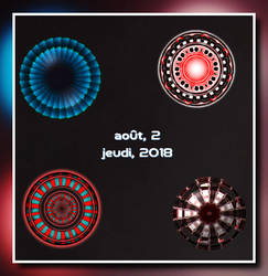 Animations On Rainmeter Deviantart