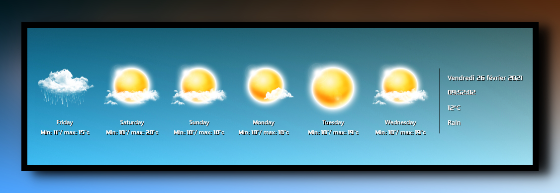 SLWeather VR1.2 by sephirotess on DeviantArt