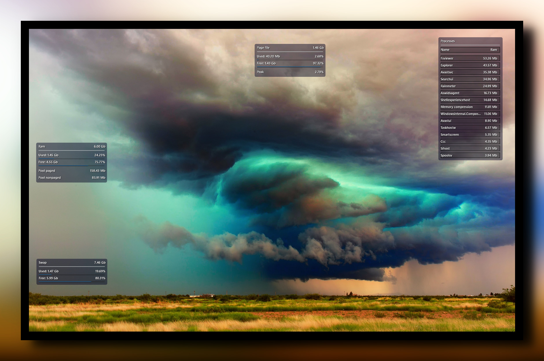 Memory VR1.1 by sephirotess on DeviantArt