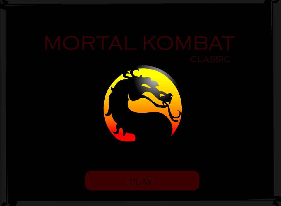 Mortal kombat I (classic)