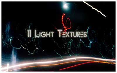 Light textures - 2 -