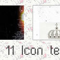 Icon textures - 1 -