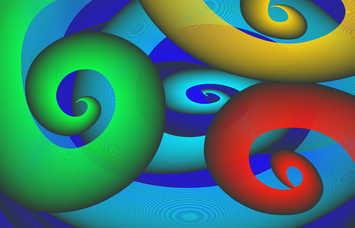The SWIRL! by Doriandragon on DeviantArt