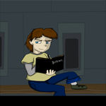 Cody's Death Note: Ch.15: Cody's Been Kidnapped!