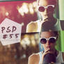 [PSD COLORING] #55