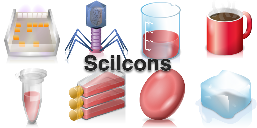 SciIcons