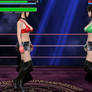 wwe heroine arena - In Develop - New sounds 