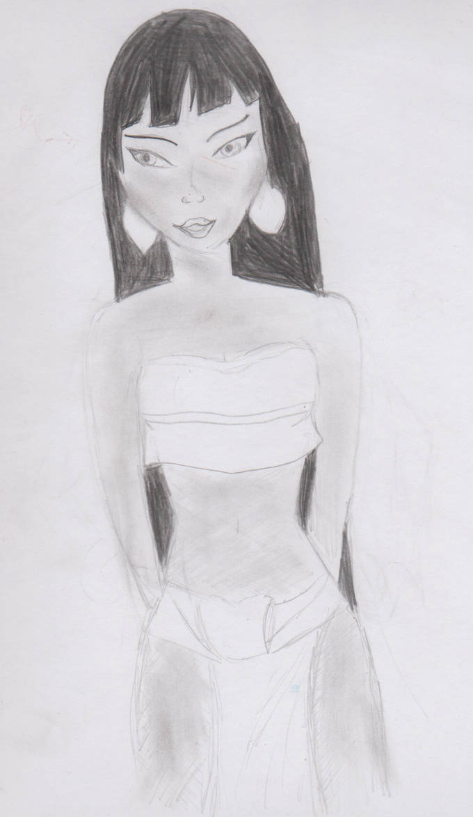 Chel- The Road to El Dorado by Fanart-Catherine on DeviantArt