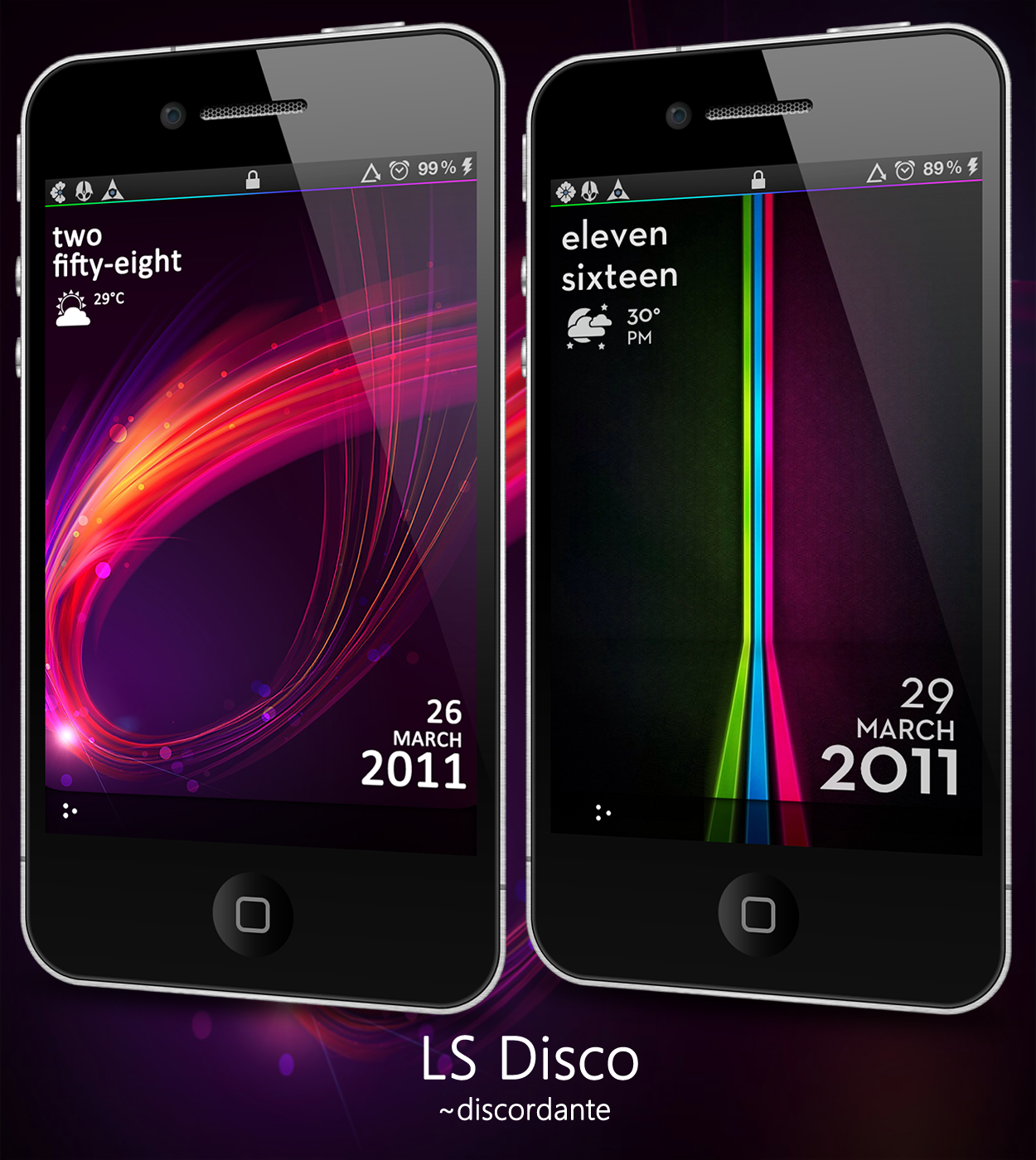 LS Disco