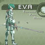 E.V.A interface :D