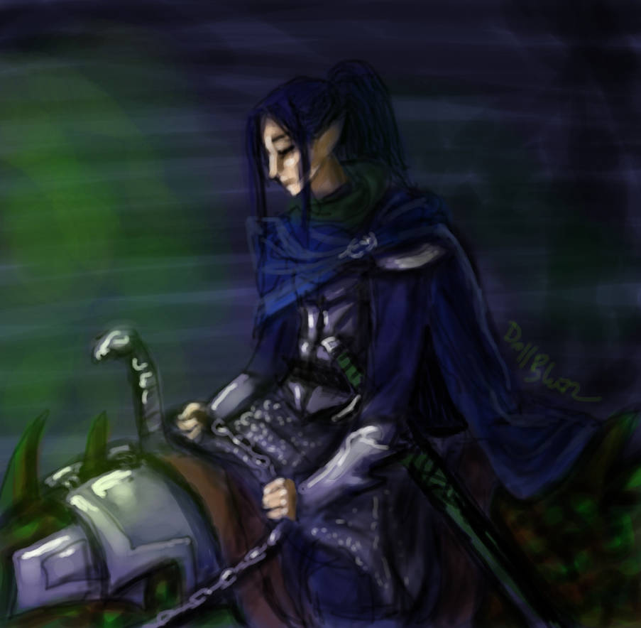 Hadrilkar Warhammer Fantasy FanFiction Part 10 by DarionDamage on DeviantArt