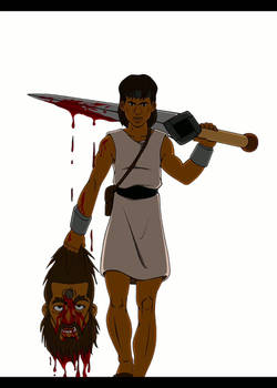 Man Of War (2026) - PROCESS VIDEO