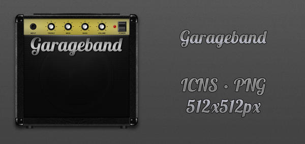 Garageband