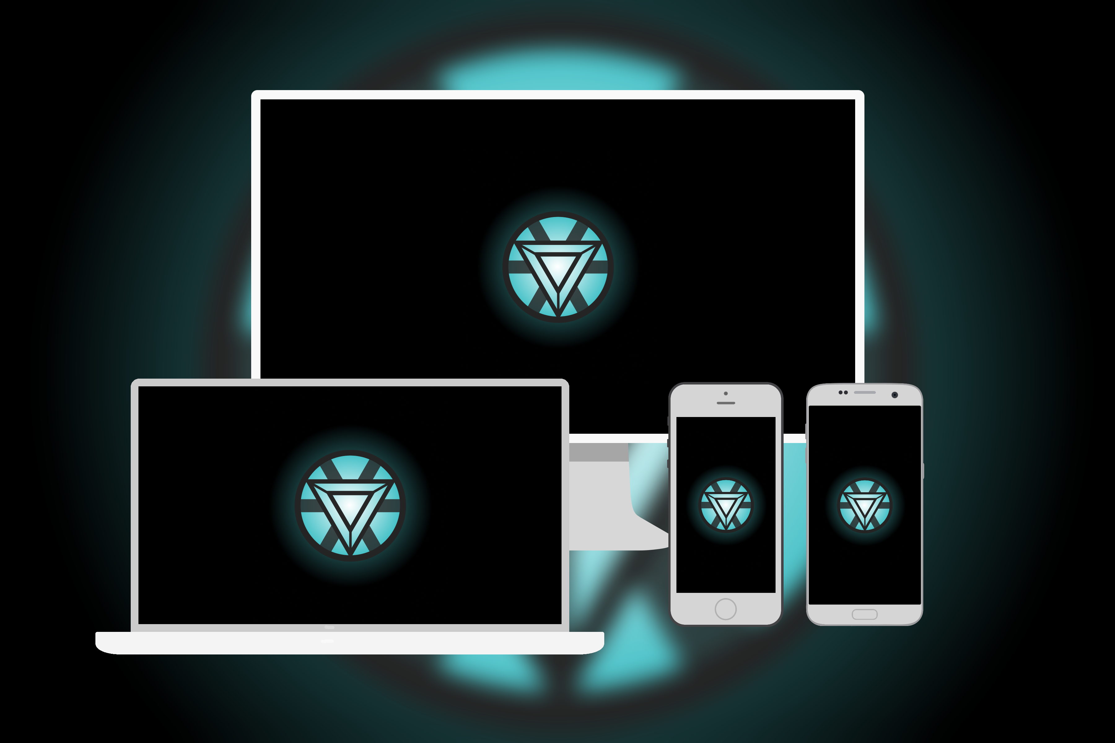 Arc Reactor Wallpapers 80 pictures