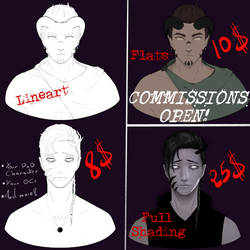 pics Deviantart Commissions Group deviantart