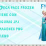 Megapack frozen