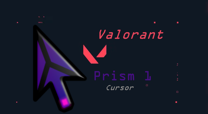 Chroma Cursor by Jakutor on DeviantArt