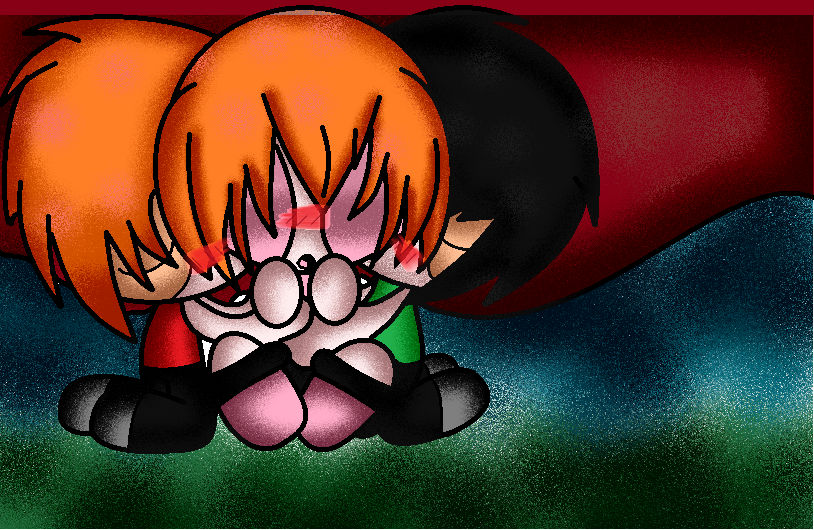 Butch Blossom Brick by MADAMREDO on DeviantArt