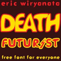 DEATH FUTURIST