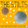 THE STILTS - a font for space