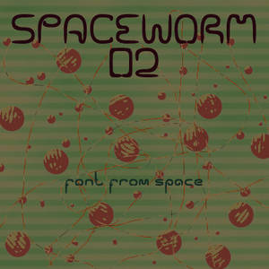 Spaceworm ver 02