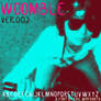 Woomble ver002 - font