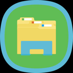 Explorer Folder Icon by SamueleDOnorio on DeviantArt