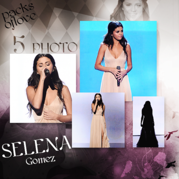 Photopack (5) Selena Gomez