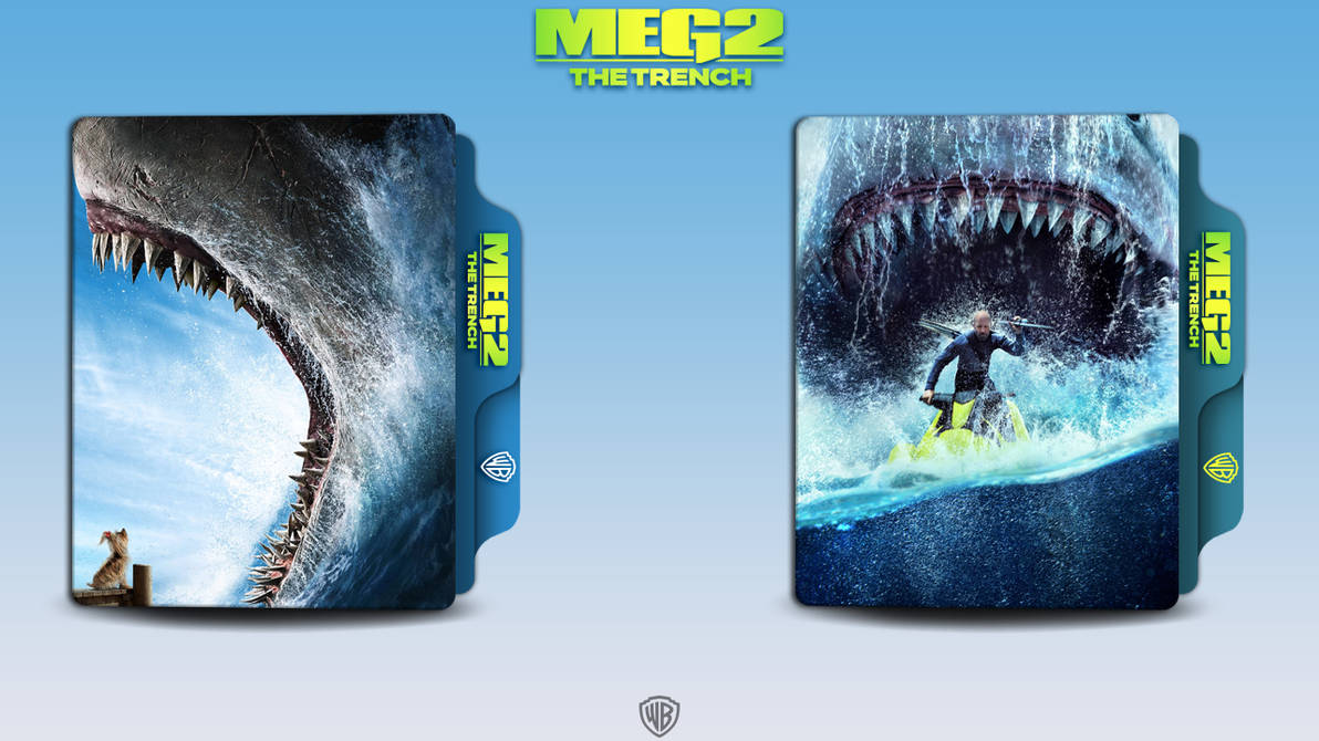 MEG 2 Folder Icons Pack by KabugoIvan47 on DeviantArt